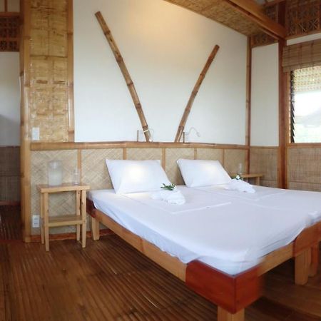 Eskapo Verde Lodge Moalboal Badian Zewnętrze zdjęcie
