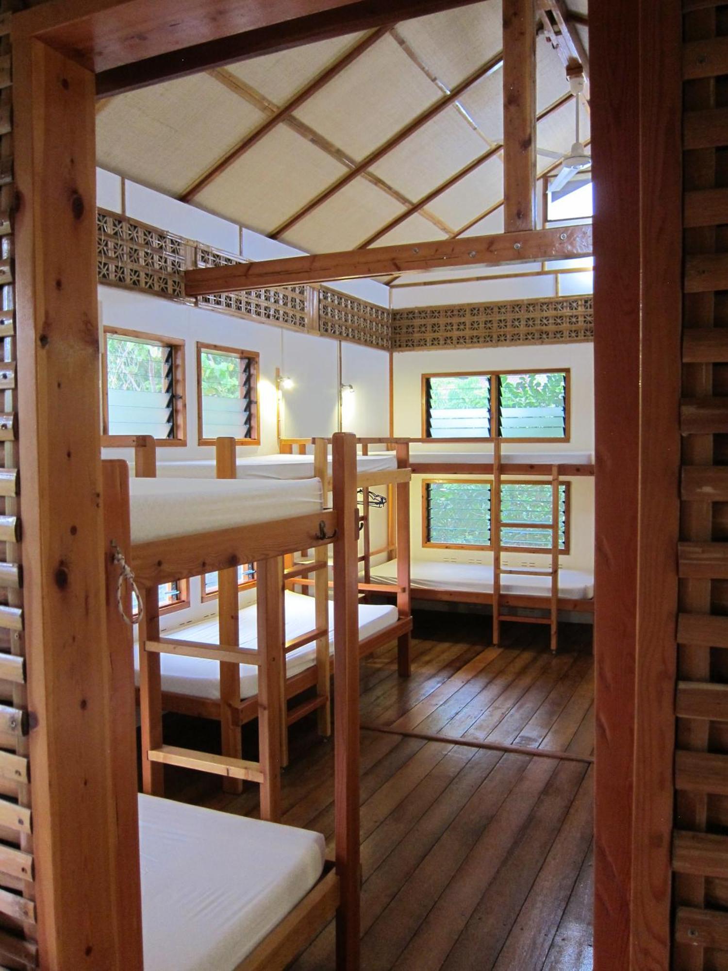 Eskapo Verde Lodge Moalboal Badian Zewnętrze zdjęcie